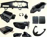 Customized Plastic Parts