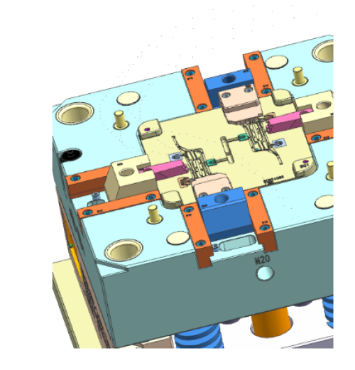 mould/Mold design