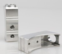 Customized CNC Parts