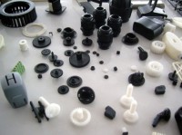 Customized Plastic Parts